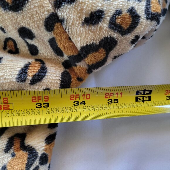 Venustas Oversized Blanket Hoodie Thick Sherpa Lined Fleece Long Hooded Snuggle - Picture 13 of 16